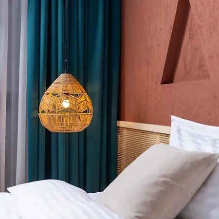 Win Herastrau - Luxury Jungle Vibes 2br - Private Parking Апартаменти