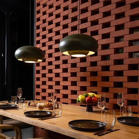 Апартаменти Win Herastrau - Luxury Jungle Vibes 2br - Private Parking