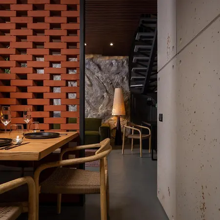 Win Herastrau - Luxury Jungle Vibes 2br - Private Parking Апартаменти