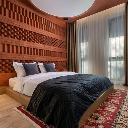 Apartment Win Herastrau - Luxury Jungle Vibes 2br - Private Parking