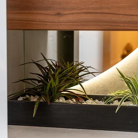 Win Herastrau - Luxury Jungle Vibes 2br - Private Parking