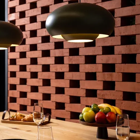 Apartment Win Herastrau - Luxury Jungle Vibes 2br - Private Parking