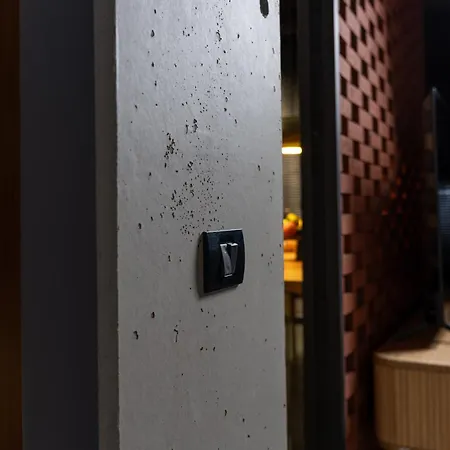 Win Herastrau - Luxury Jungle Vibes 2br - Private Parking Apartment *