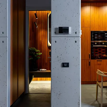 Apartment Win Herastrau - Luxury Jungle Vibes 2br - Private Parking *