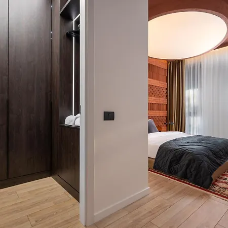 Apartment Win Herastrau - Luxury Jungle Vibes 2br - Private Parking Bucharest