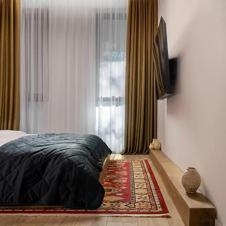 Win Herastrau - Luxury Jungle Vibes 2br - Private Parking *