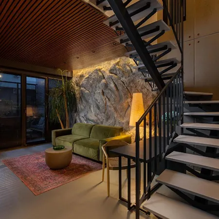 Win Herastrau - Luxury Jungle Vibes 2br - Private Parking