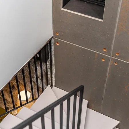 Win Herastrau - Luxury Jungle Vibes 2br - Private Parking Apartment *