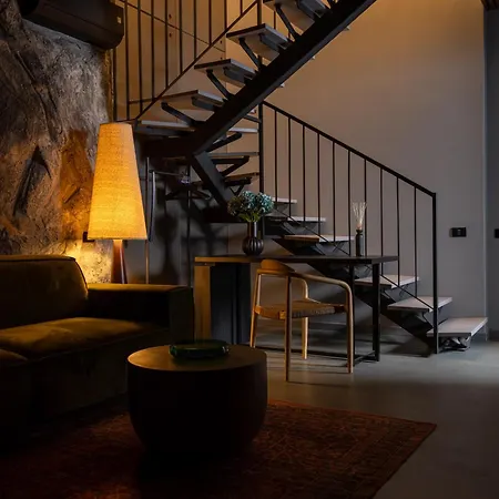 Apartment Win Herastrau - Luxury Jungle Vibes 2br - Private Parking