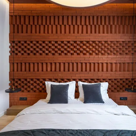 Win Herastrau - Luxury Jungle Vibes 2br - Private Parking Apartment *