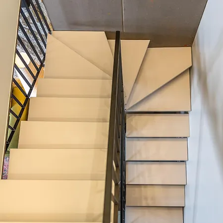 Apartment Win Herastrau - Luxury Jungle Vibes 2br - Private Parking Bucharest