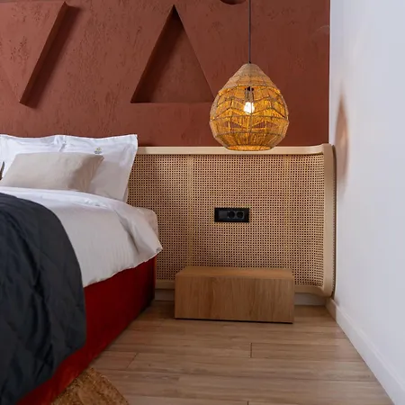 Apartment Win Herastrau - Luxury Jungle Vibes 2br - Private Parking