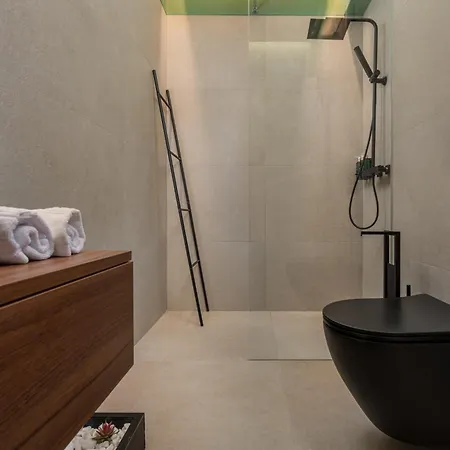 Apartment Win Herastrau - Luxury Jungle Vibes 2br - Private Parking Bucharest