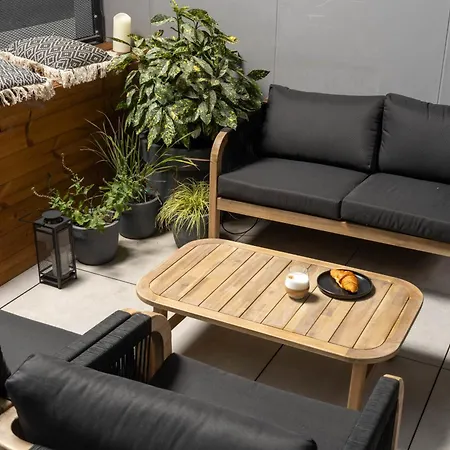 Win Herastrau - Luxury Jungle Vibes 2br - Private Parking * Bucureşti