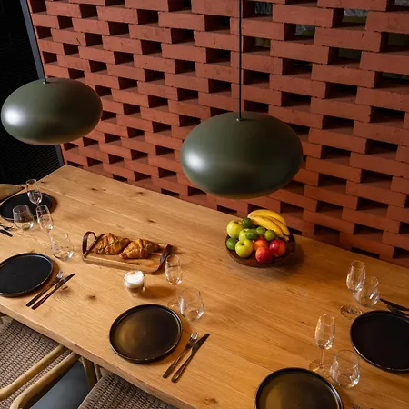 Win Herastrau - Luxury Jungle Vibes 2br - Private Parking *